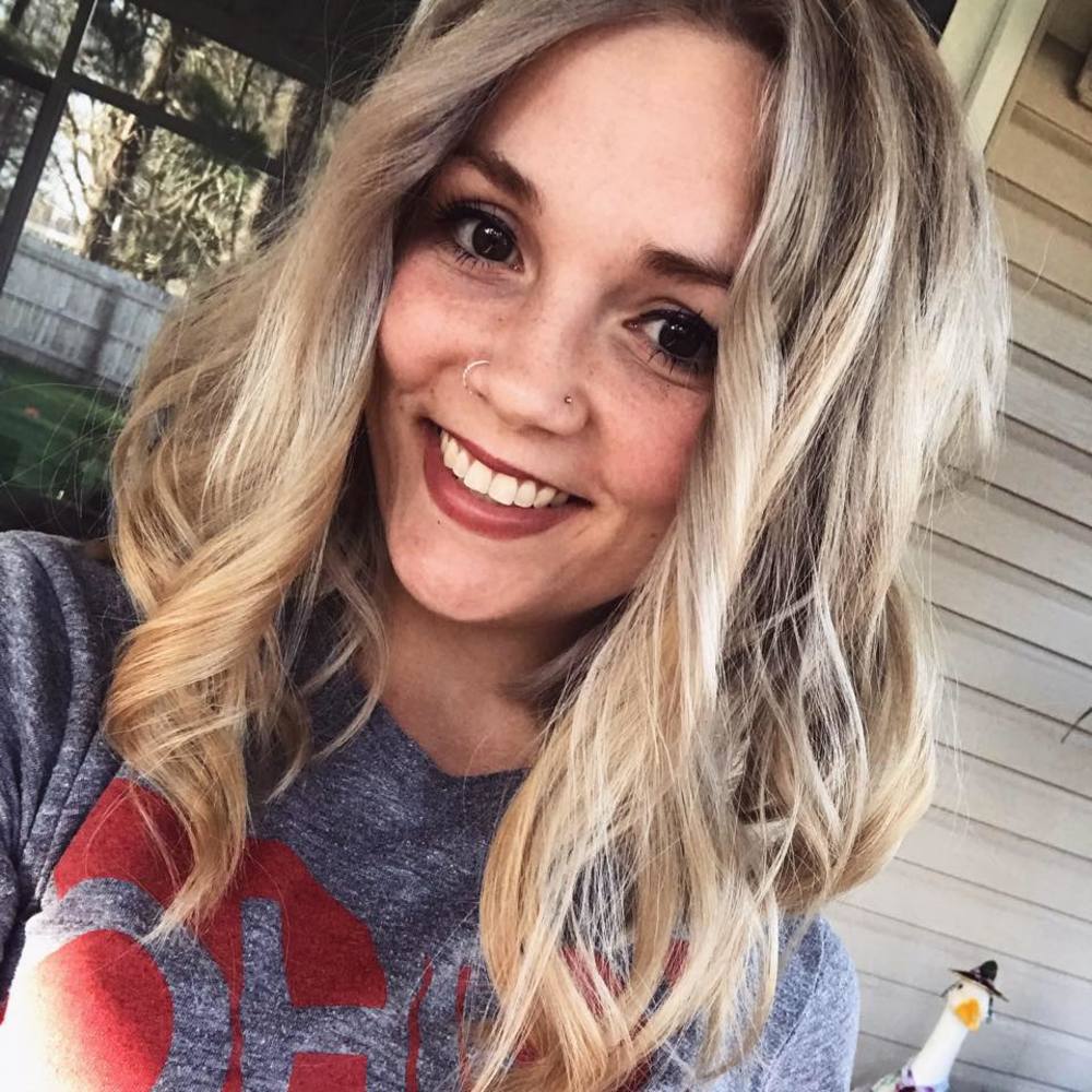 Meet your Posher, Haley